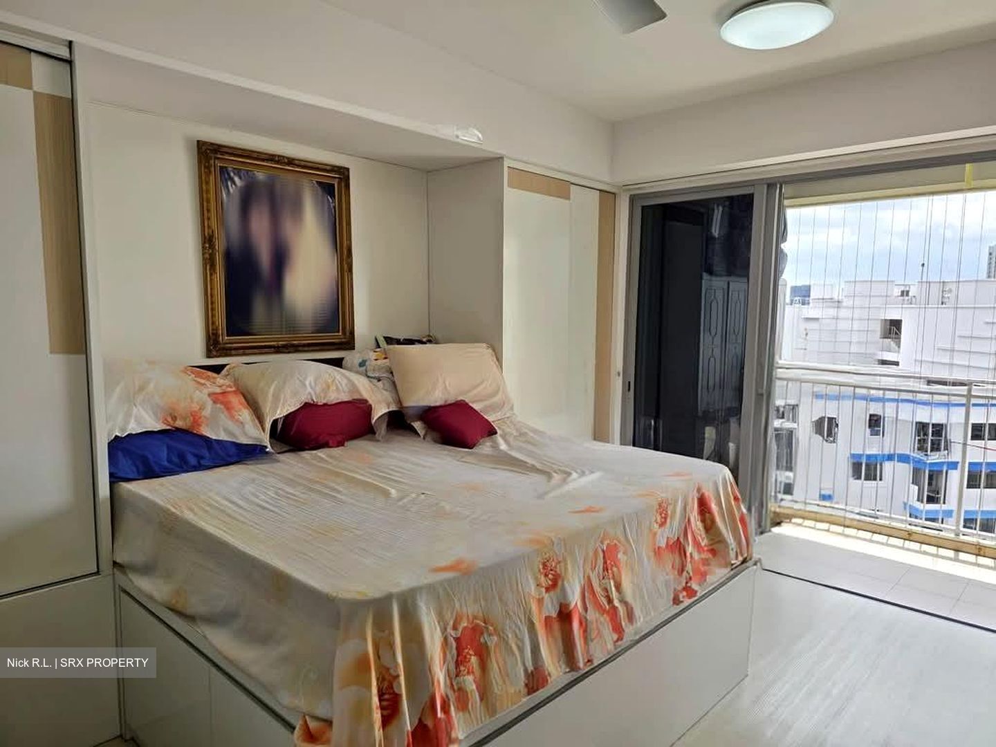 Blk 138B The Peak @ Toa Payoh (Toa Payoh), HDB 5 Rooms #537360911